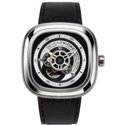 ヨドバシ.com - SEVENFRIDAY SF-P1B/01 [P-SERIES（Pシリーズ）自動