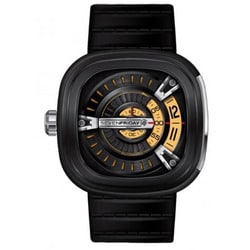 ヨドバシ.com - SEVENFRIDAY SF-M2/01 [M-SERIES（Mシリーズ）自動巻き