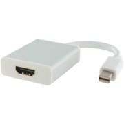 ミニDisplayPort-HDMI変換ケーブル AD-Mdpmhf2