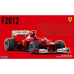 ヨドバシ.com - フジミ模型 FUJIMI フェラーリ F2012 マレーシア