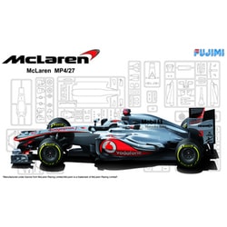 ヨドバシ.com - フジミ模型 FUJIMI マクラーレン MP4/27