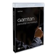 GARRITAN PERSONAL ORCHESTRA 5 GPO5AX