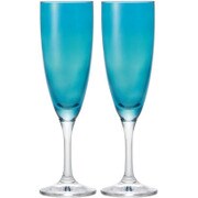 カラーシャンパンペアセット BL S-6089