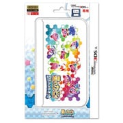 Newニンテンドー3DS LL ボディカバーコレクション 星のカービィシリーズ [TYPE-A]