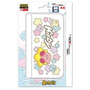 Newニンテンドー3DS LL ボディカバーコレクション 星のカービィシリーズ [TYPE-C]