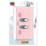 Newニンテンドー3DS LL ボディカバーコレクション 星のカービィシリーズ [TYPE-D]