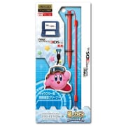 Newニンテンドー3DS LL タッチペンリーシュコレクション [TYPE-A]