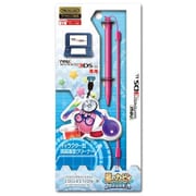 Newニンテンドー3DS LL タッチペンリーシュコレクション [TYPE-B]
