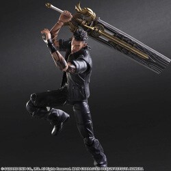 プレイアーツ改 グラディオラス ファイナルファンタジー15 フィギュア ヨドバシ.com - スクウェア・エニックス SQUARE ENIX FINAL