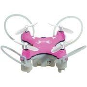 ＱuattroX CANDY（クアトロックス キャンディ） ピンク [クアッドコプター]
