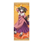 うたわれるもの 偽りの仮面 ロングタペストリー ネコネ [キャラクターグッズ]
