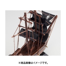 ヨドバシ.com - アオゾラ MS12-01 [モデルシップ12 Pirate Ship