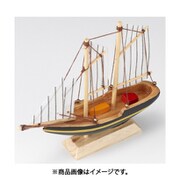 MS12-04 [モデルシップ12 Bluenose Mini/ブルーノーズ ミニ]