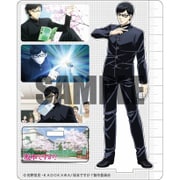 TVアニメ 坂本ですが？ アクリルフィギュアコレクション [坂本A]