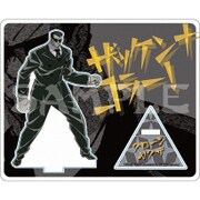 ニンジャスレイヤー アクリルフィギュアコレクション [クローンヤクザ]