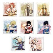 テイルズ オブ シリーズ トレーディングマルチクロス Vol.2 [コレクショントイ]