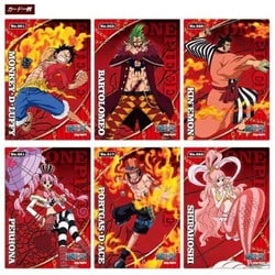 ワンピースクリアカードコレクションガムred ヨドバシ.com - エンスカイ ensky ワンピース クリアカード