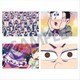 おそ松さん 変顔ポストカードセット vol.2-B [キャラクターグッズ]