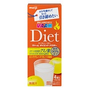ヴァーム ダイエットパウダー [6g×4袋入]