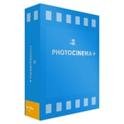 DSP-05811 [PhotoCinema＋ Mac（フォトシネマ・プラス）]