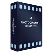 DSP-05910 [PhotoCinema＋ Business（フォトシネマ・プラス・ビジネス）Mac＆Win]
