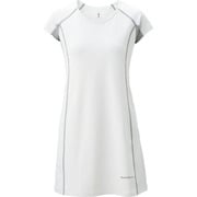 1104925 [WIC.ストレッチトレールワンピースWomen's シルバーホワイト(SVWT) Sサイズ]