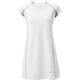 1104925 [WIC.ストレッチトレールワンピースWomen's シルバーホワイト(SVWT) Mサイズ]