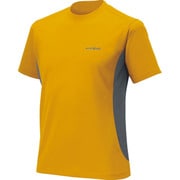 1104936 [ウィックロン ZERO T Men's コーン(CORN) Sサイズ]