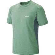 1104936 [ウィックロン ZERO T Men's ミストグリーン(MTGN) Mサイズ]