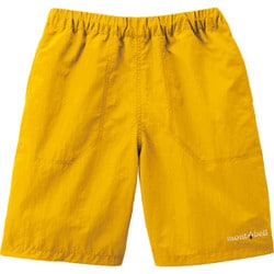 O.D.ショーツ Men's｜モンベル