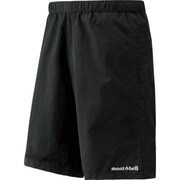 1105547 [H2 OD ショーツ Men's ブラック(BK) Sサイズ]