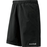 1105547 [H2 OD ショーツ Men's ブラック(BK) Mサイズ]