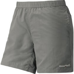 ヨドバシ.com - モンベル mont-bell 1105548 [H2 OD ショーツ