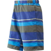 1105549 [プリント H2 OD ショーツ Men's インクブルー(IKBL) Sサイズ]