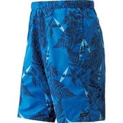 1105549 [プリント H2 OD ショーツ Men's ロイヤルブルー(RBL) Lサイズ]