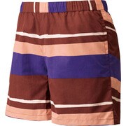 1105550 [プリント H2 OD ショーツ Women's ココア(COCO) XSサイズ]