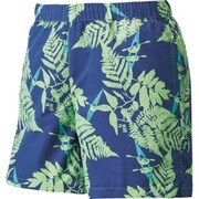 1105550 [プリント H2 OD ショーツ Women's ペールインディゴ(PLIG) Lサイズ]