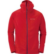 1106542 [トレール アクション パーカー Men's サンライズレッド(SURD) XLサイズ]