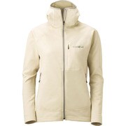 1106543 [トレール アクション パーカー Women's アイボリー(IV) Lサイズ]