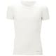 1107607 [ジオラインクールメッシュ Tシャツ Men's ホワイト(WT) Sサイズ]