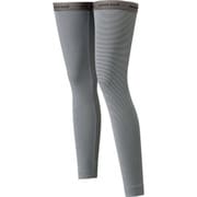 1107632 [ライトテレール レッグカバー Women's シャドウ(SHAD) Lサイズ]