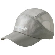 1108820 [ステンレスメッシュフィールドキャップ ニッケル(NI) M/Lサイズ]