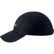 1108825 [ワッフルキャップ ブラック(BK) M/Lサイズ]