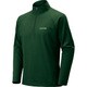 WIC.ジップシャツ Men's 1114124 カーキーグリーン Lサイズ [アウトドア カットソー メンズ]