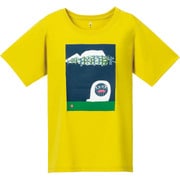 1114172 [WIC.T Women's 季節を待つ Lサイズ レモンイエロー（LMYL）]