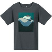 1114173 [WIC.T Women's 頂上の小屋 Mサイズ シャドウ（SHAD）]