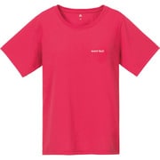 1114174 [WIC.T Women's Save The Green Mサイズ カメリア（CAMEL）]