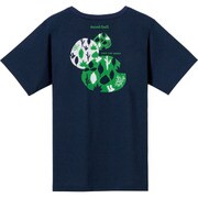 1114174 [WIC.T Women's Save The Green XSサイズ ネイビー（NV）]