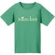 1114179 [WIC.T Women's mont-bell XSサイズ サーフグリーン（SFGN）]