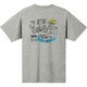 1114244 [WIC.T 自転車の道具 男女兼用 Sサイズ ヘザーチャコール（HCH）]